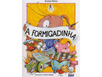 A FORMIGADINHA.pptx